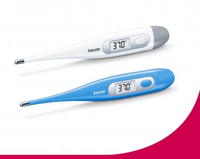 Beurer Digital Thermometer FT09/1