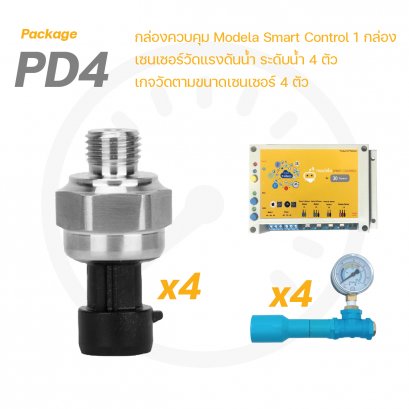 Package PD4