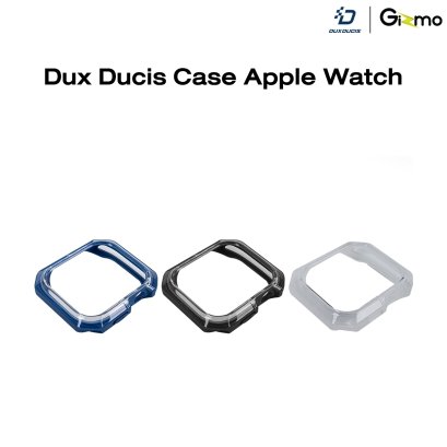 DUXDUCIS เคสสำหรับ Apple Watch 42/46 mm.