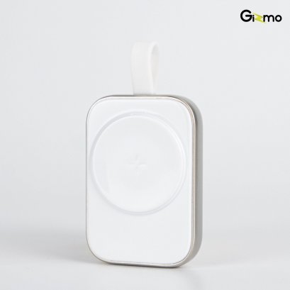 Gizmo แท่นชาร์จแบบแม่เหล็ก สำหรับ Apple Watch Magnetic charging stand รุ่น GG-023