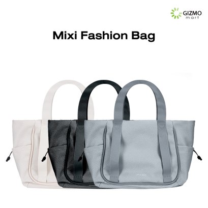 MIXI Fushion bag  กระเป๋าโน๊ตบุ๊ค ขนาด (20")