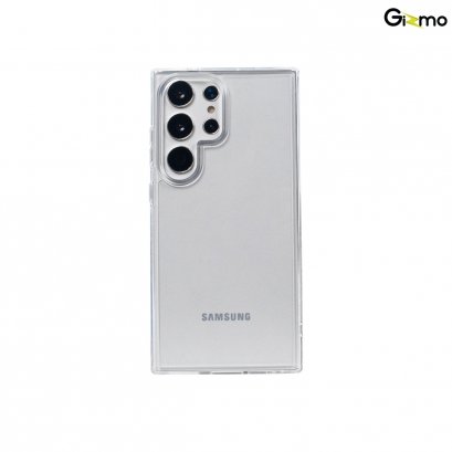 Gizmo Defense Protect เคสซัมซุง เคสใส กันรอยขีดข่วน กันกระแทก s24/s24+/s24ultra