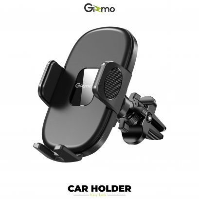 Gizmo ที่วางโทรศัพท์ในรถ Car holder ที่ยึดมือถือ รุ่น GH-053 ประกัน 1 ปี