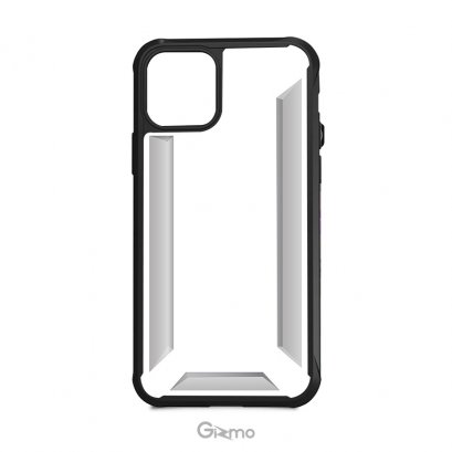 Gizmo เคสกันกระแทก เคส samsung เคส S20+ /S20 Ultra รุ่น Fusion Strong-X สีดำ