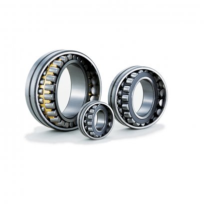 ตลับลูกปืนเม็ดโค้ง