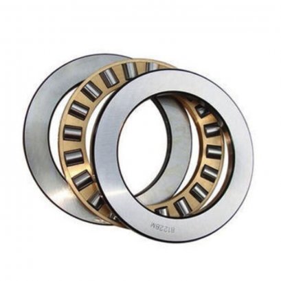 ตลับลูกปีนกันรุนเม็ดทรงกระบอก (Cylindrical Roller Thrust Bearing)