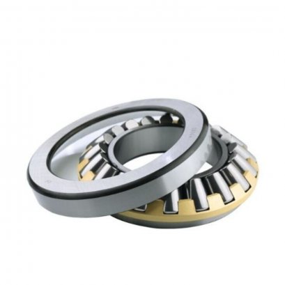 ตลับลูกปืนกันรุนเม็ดโค้ง (Thrust Spherical Roller Bearing)
