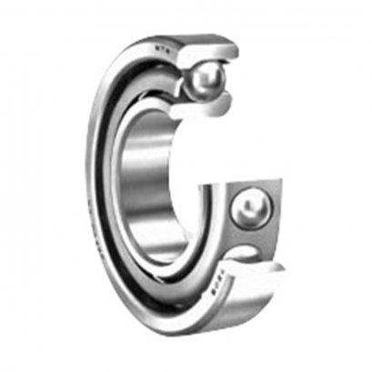 ตลับลูกปืนเม็ดกลมสัมผัสเชิงมุม