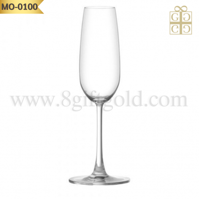 MO-0100 (แก้วแชมเปญ)
