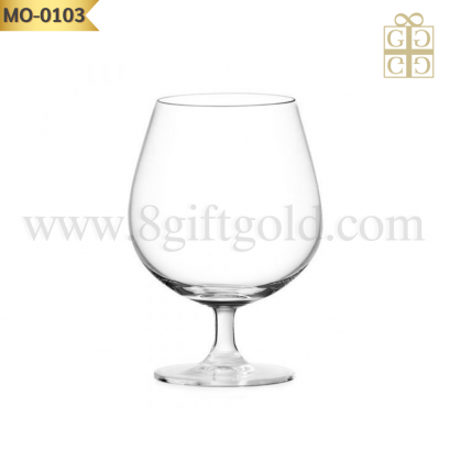 MO-0103 (แก้วคอนยัค)