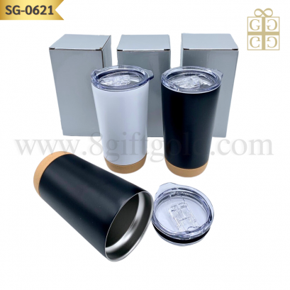 แก้วสแตนเลส SG-0621