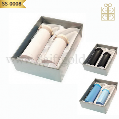 SS-0008 (350 ml. + 500 ml.)