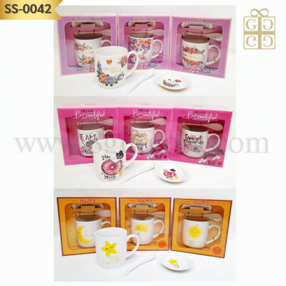 SS-0042 (คละลาย)