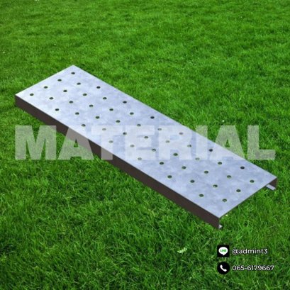 STL-LB-06 : ตะแกรงสแตนเลส