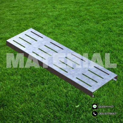 STL-LA-04 : ตะแกรงสแตนเลส