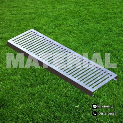 STL-LB-01 : ตะแกรงสแตนเลส