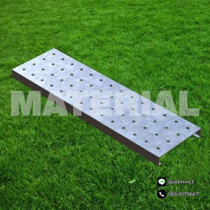 STL-LA-03 : ตะแกรงสแตนเลส