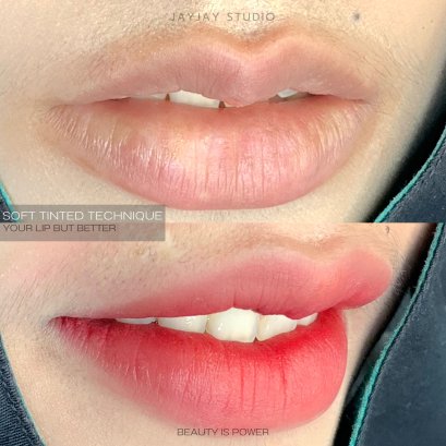 Lip Blush