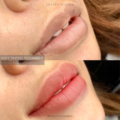 Lip Blush