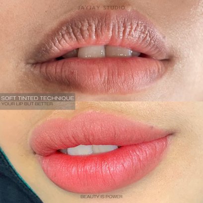 Lip Blush