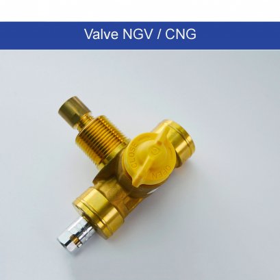 Valve NGV / CNG