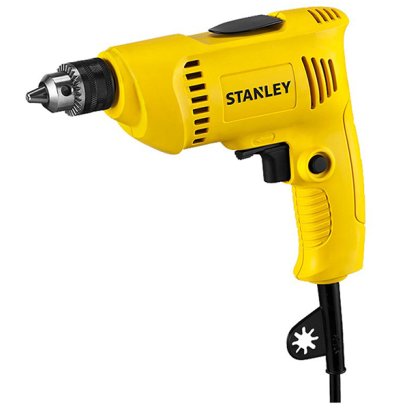 STANLEY รุ่น SDR3006-B1 (STANLEY) สว่านไฟฟ้าขนาดเล็ก (6.5 มม.) กำลังไฟ 300 วัตต์