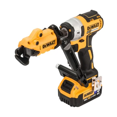 DEWALT รุ่น DT70620-QZ ก้านต่อสำหรับตัดแผ่นสังกะสี