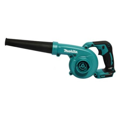 MAKITA รุ่น DUB185Z เครื่องเป่าลมไร้สาย 18 V ความเร็วรอบตัวเปล่า 0 - 18,000 รอบ/นาที  (เครื่องเปล่า) DUB185Z