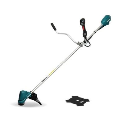 MAKITA รุ่น DUR190UZX1 เครื่องตัดหญ้าไร้สาย 18 V BL motor  (เครื่องเปล่า) DUR190UZX1