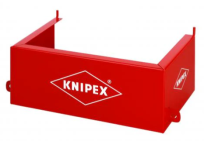 KNIPEX รุ่น 00 19 30 V09 Metal Header Display TetheredTools Range จอแสดงผลส่วนหัวแบบโลหะ TetheredTools Range  รหัส 00 19 30 V09