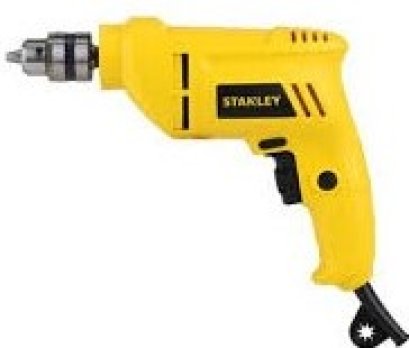 STANLEY รุ่น STEL101-B1 (STANLEY) สว่านไฟฟ้า ขนาด 10 มม. กำลังไฟ 400 วัตต์