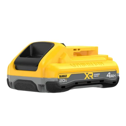 Dewalt รุ่น DCB2104-B1 แบตเตอรี่ Powerpack 20V 4.0Ah