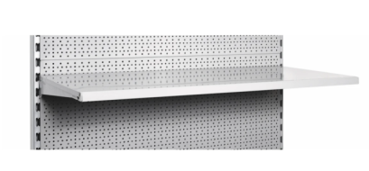 KNIPEX รุ่น 00 19 30 V11 Shelf for Tool Bar ฐานรองชั้นสำหรับผนังของแผงแบบมีรู รหัส 00 19 30 V11