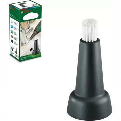 Bosch Detailed Brush X1 แปรงขัดหัวเล็ก สำหรับ Universal Brush (1600A023KY)
