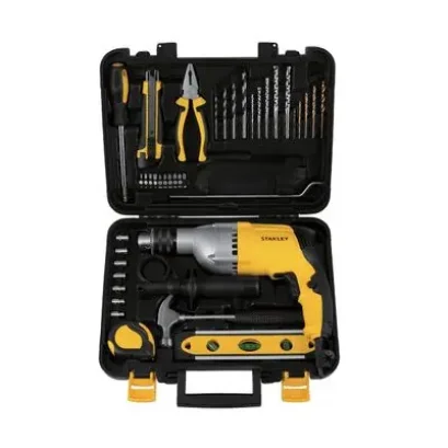 STANLEY รุ่น STDH7213K-B1 (STANLEY) สว่านกระแทก 13มม. 720 วัตต์