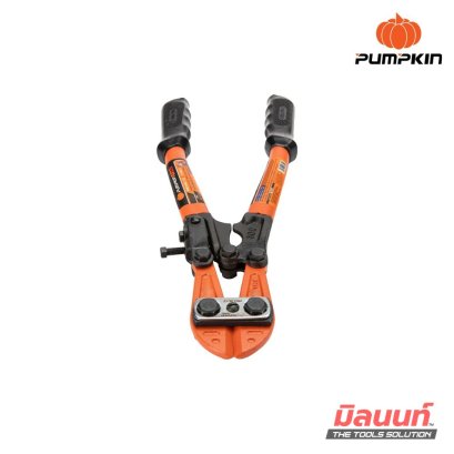 PUMPKIN รุ่น กรรไกรตัดเหล็กเส้น HEAVY DUTY ขนาด 12"-36" (14901-14906) (สิ้นค้าเปิดตัวเลือก)(กรรไกตัดเหล็กเส้น14") (14902)