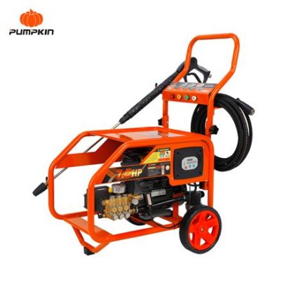 PUMPKIN AMSTERDAM เครื่องฉีดน้ำแรงดันสูง 200 บาร์ 5500 วัตต์ (33395)