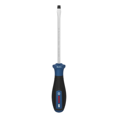 Bosch รุ่น 1600A039S4 ไขควงด้ามเต็ม SL 1.2 x 6.5 (125 มม.)