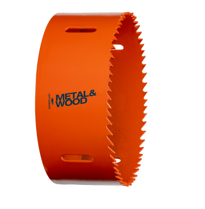 BAHCO No.  3830-19-VIP โฮลซอว์ เจาะเหล็ก HOLESAW BIM 19MM, (3830-19-VIP)