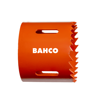 BAHCO No.  3830-40-VIP โฮลซอว์ เจาะเหล็ก HOLESAW BIM 40MM, (3830-40-VIP)