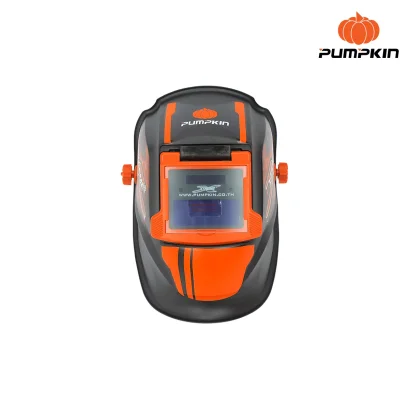 PUMPKIN รุ่น PTT-WH90A หน้ากากเชื่อมปรับแสงอัตโนมัติ Xtreme PTT-WH90A  17901