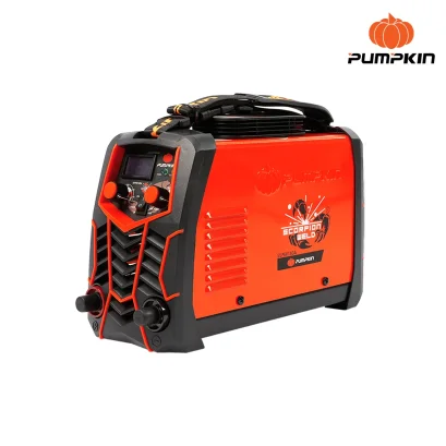PUMPKIN รุ่น PTT-SP140A ตู้เชื่อม SCORPION WELD SUPER 140A 17905