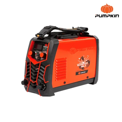 PUMPKIN รุ่น PTT-SP160A ตู้เชื่อม SCORPION WELD SUPER 160A 17906