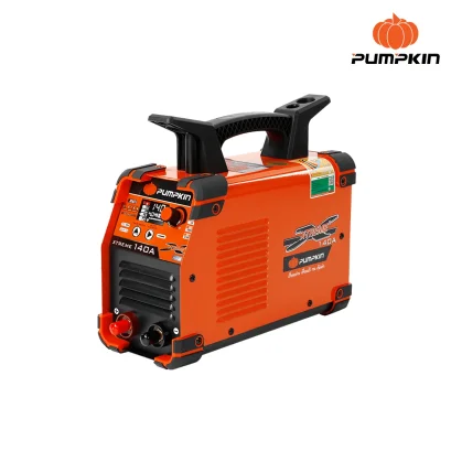 PUMPKIN รุ่น PTT-LCD140 ตู้เชื่อมระบบ DIGITAL หน้าจอ LCD 140A XTREME 140A 17907