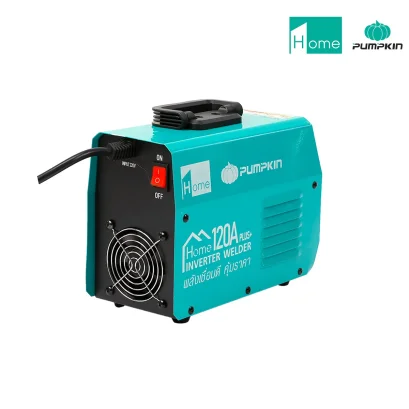 PUMPKIN HOME รุ่น HOME 120A PLUS ตู้เชื่อม INVERTER 17920