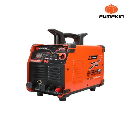PUMPKIN รุ่น PTT-CUT45AC เครื่องเชื่อมอินเวอร์เตอร์ MMA/CUT45 17925