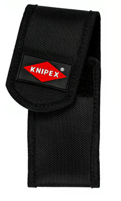 KNIPEX รุ่น 00 19 72 LE KNIPEX Belt Pouch &quot;Double&quot; กระเป๋าคาดเข็มขัด &quot;สองช่อง&quot; รหัส 00 19 72 LE