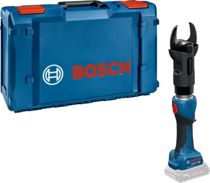 BOSCH รุ่น GKH 18V-50 (SOLO, XL Box) เครื่องมือตัดไฮดรอลิกไร้สาย รหัส 06019P0000