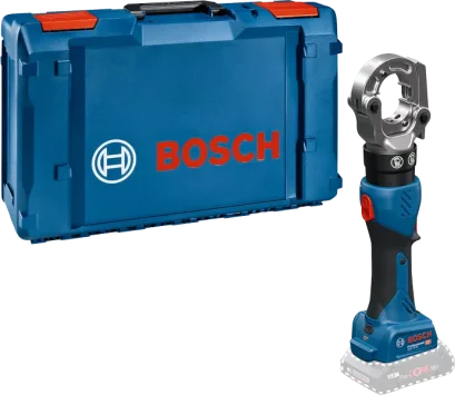 BOSCH รุ่น GPH 18V-60 (SOLO, XL-Box) เครื่องมือจีบไฮดรอลิกไร้สาย รหัส 06019P0100