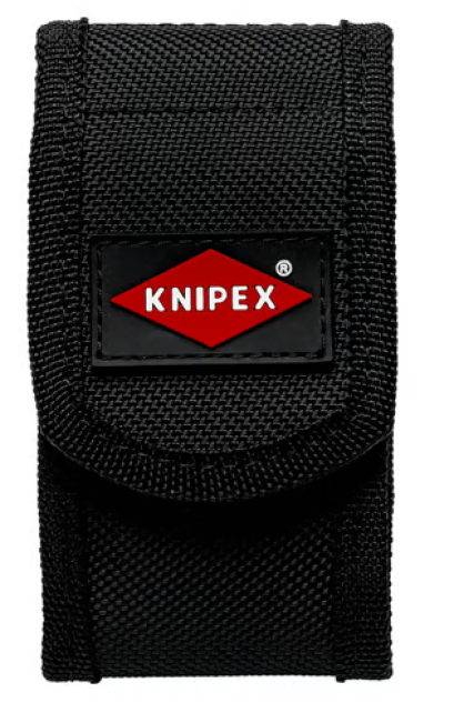 KNIPEX รุ่น 00 19 72 XS LE KNIPEX Belt Pouch XS &quot;Double&quot; กระเป๋าคาดเข็มขัด XS รหัส  00 19 72 XS LE